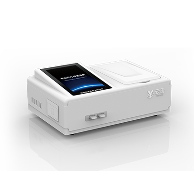 多參數食品分析儀