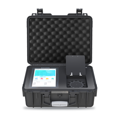 食品快檢儀器 食品快檢儀器