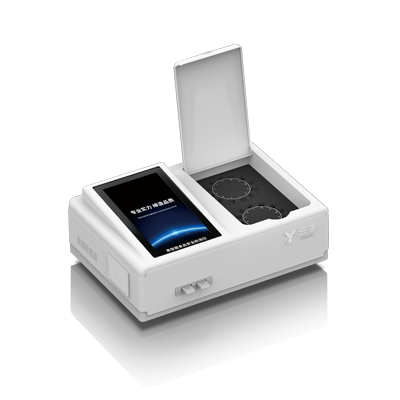 食品快檢儀能夠在水產市場進行檢測嗎？