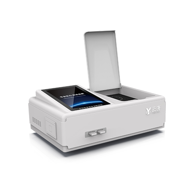 食品安全速測儀能檢測甲醛有害物質