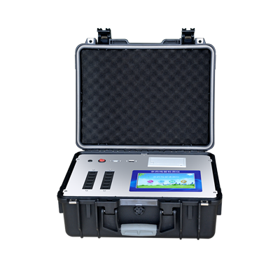 茶葉農(nóng)殘檢測儀器檢測茶葉品質(zhì)