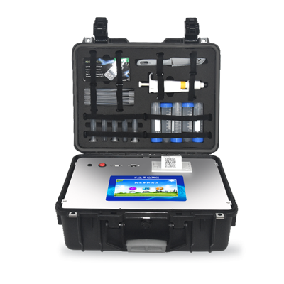 抗生素檢測儀幫助提升肉類安全性