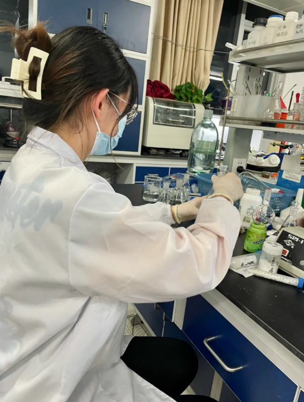 農(nóng)產(chǎn)品蔬菜檢測方案的項(xiàng)目有哪些？