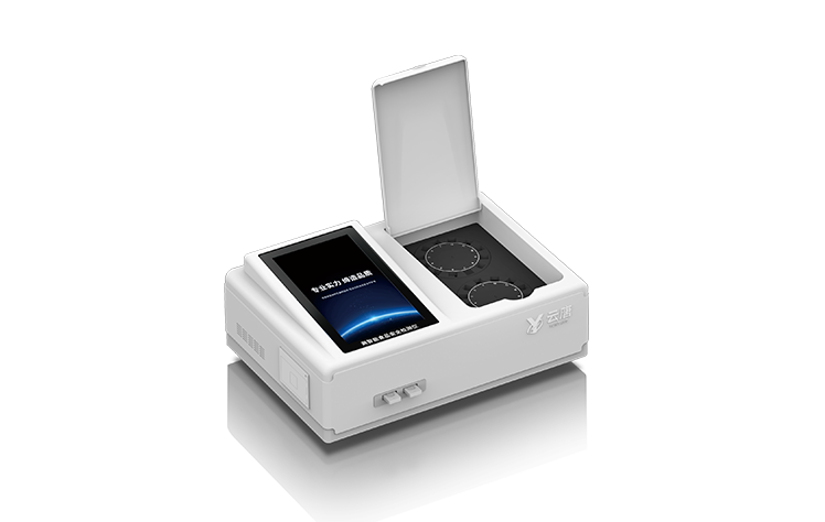 肉類綜合檢測(cè)儀