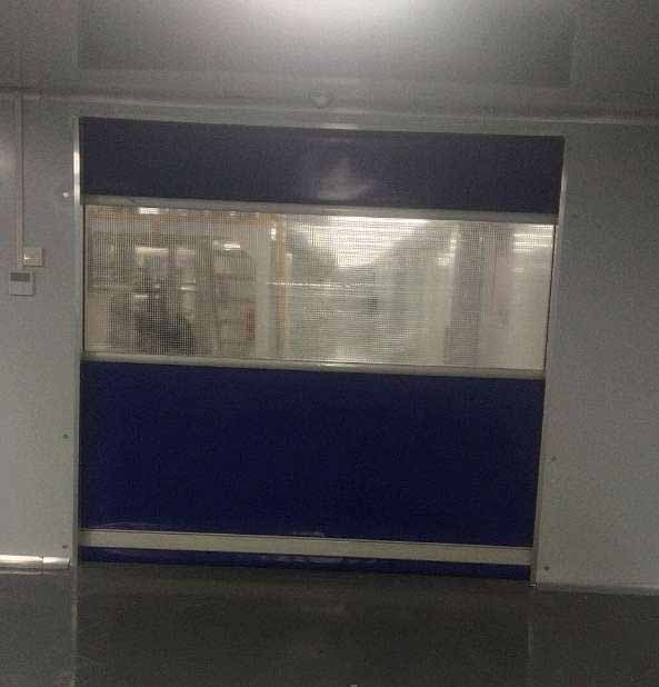 風(fēng)淋室制造廠家