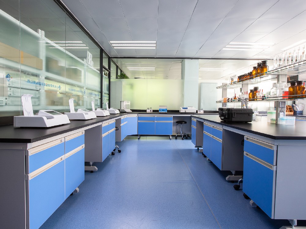 農貿批發(fā)市場農產品質檢實驗室方案配置清單