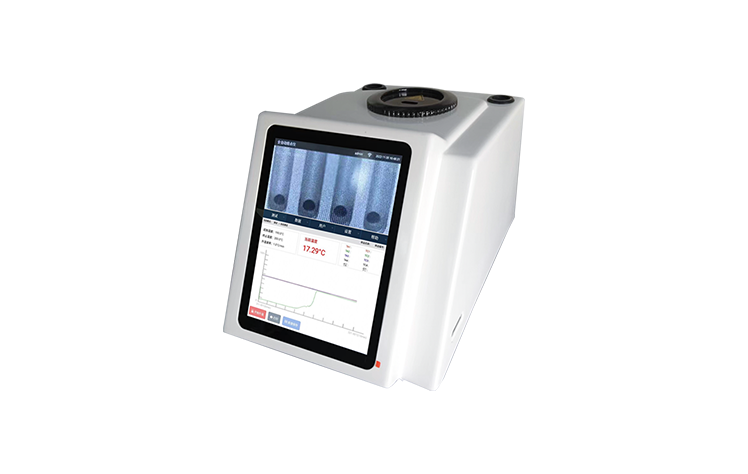 視頻熔點儀 YT-RD4