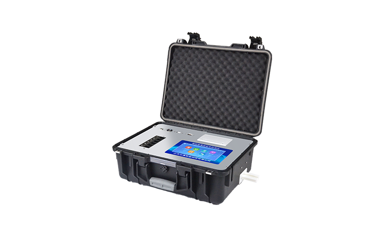 嘔吐毒素檢測儀