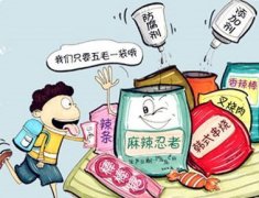 食品安全檢測儀的應用能夠降低外賣食品安全隱患