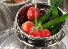 農藥殘留檢測儀的應用控制作物農殘量