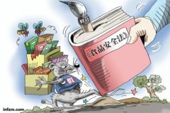 蜂蜜檢測儀可以保障蜂蜜的品質(zhì)質(zhì)量